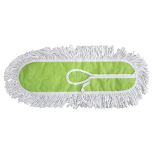 Quick Dry Mop Refill Clean Head Absorbing Mop Flat Duster Mop